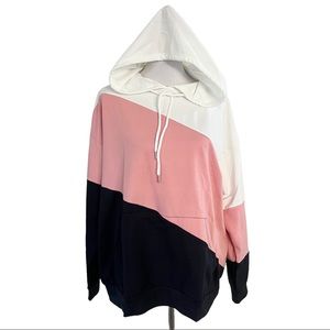 Hoodie Top